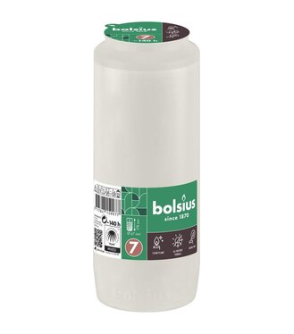 Náplň Bolsius 471g 140h