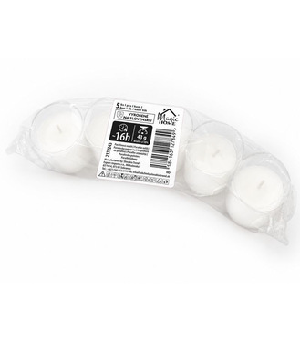 Náplň Magic Home, 16h, 43g, 85mm, do kahanca, parafín, bal. 5ks