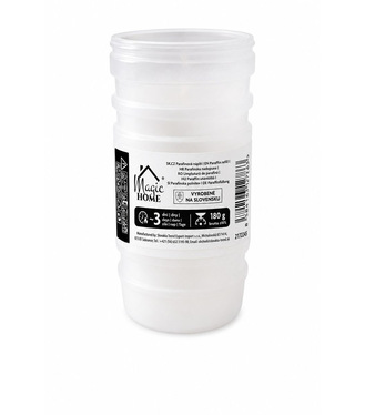 Náplň Magic Home, 3 dni, 180g, 130mm, do kahanca, parafín