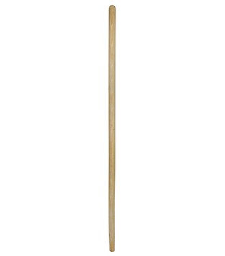 Násada lopatová Classic, zrezaná, 120cm