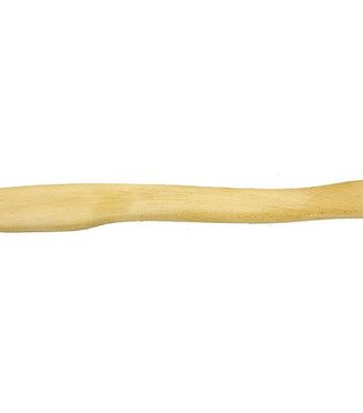 Násada sekerová 30cm, tvarovaná