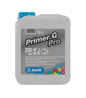 Náter penetračný Primer G 5l