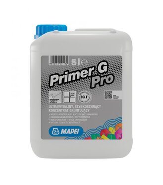 Náter penetračný Primer G Pro 10l