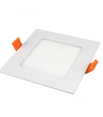 NEDES LED panel 6W/PS/SMD/4000K/WH - LPL221