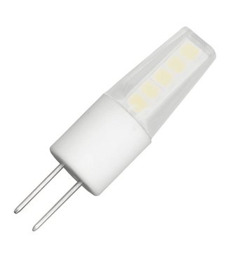 NEDES LED žiarovka G4/2W/6SMD/2835/2800K/CB/MC-ZLS410