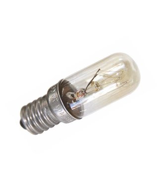 NEDES Žiarovka digestorová T25/E14/25W ZKH101