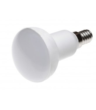 NEDES Žiarovka R50/E14/5W/3000K - ZLS213