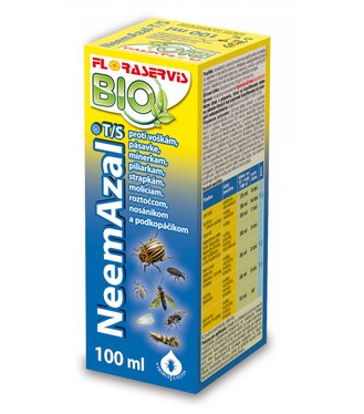 NeemAzal 100ml