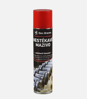 Nestekavé mazivo Tectane 400ml