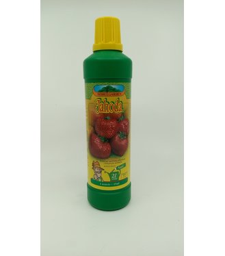 NG Jahoda KLH 500ml