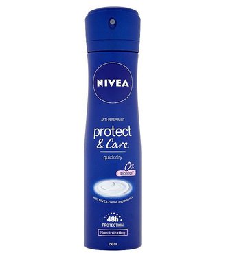 Nivea Antiperspirant Protect & care 150ml
