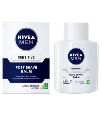 Nivea Balzam po holení Sensitive 100ml