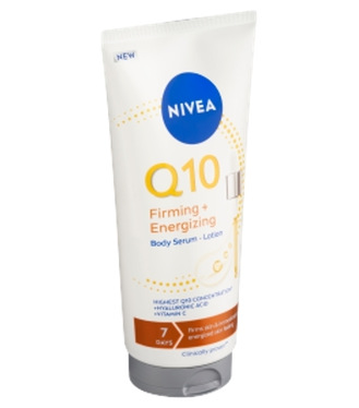 Nivea body Q10 Spevň.energiz.sérum 200ml