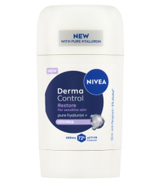 Nivea deo stick 50ml AP Derma C.Restore