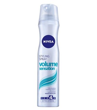 Nivea Lak na vlasy Volume sensation 250ml