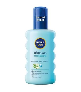 Nivea Sun, Spray po opaľovaní 200ml