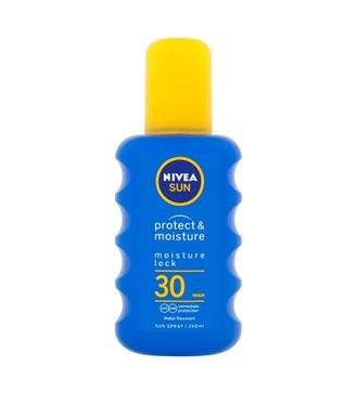 Nivea Sun, Sprej na opaľovanie OF30200ml