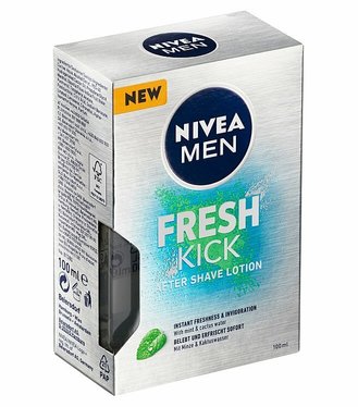 Nivea Voda po holení Fresch kick 100ml