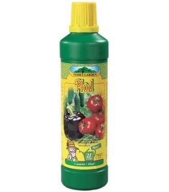 Nohel Garden Plod Hnojivo na plodovú zeleninu 500ml