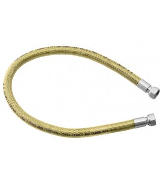 Novaservis Plynová hadica 1/2` MM-2m WG2000