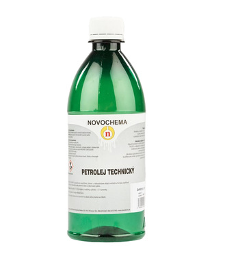 Novochema Petrolej technický 0.5l