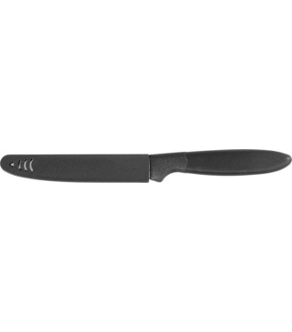 Nôž MagicHome kuchynský na steak s krytom vrúbkovaný 20,5cm