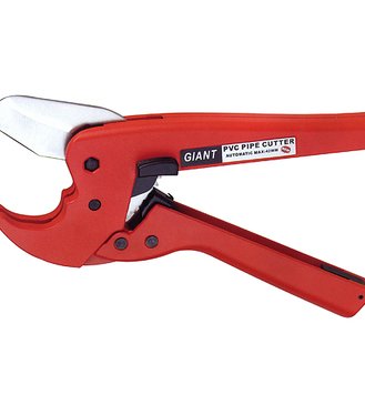 Nožnice GIANT PC-207, na PVC rúrky, do 42mm