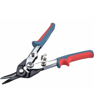 Noznice na plech prevod.do 1,2mm lave
