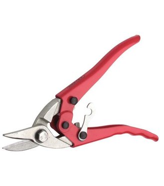 Nožnice na plech prevodové pravé 240 mm
