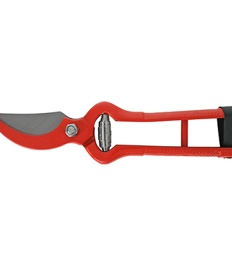 Nožnice Strend Pro P8105 230mm záhradné na konáre Softdipp red