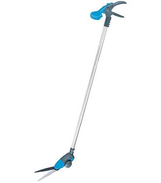 Nožnice Strend Pro Premium P3531, na trávu, teleskopické