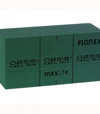 Oasis florex hmota aranžovacia