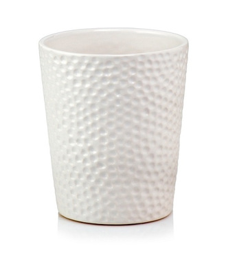 Obal biely 11cm