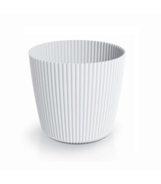 Obal DMI240 milly round biely 23,6cm