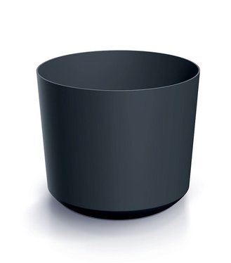 Obal DPOS Tubo antracit 17,8cm