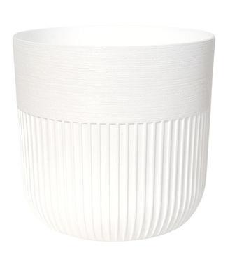 Obal Luca Petit biely 16cm
