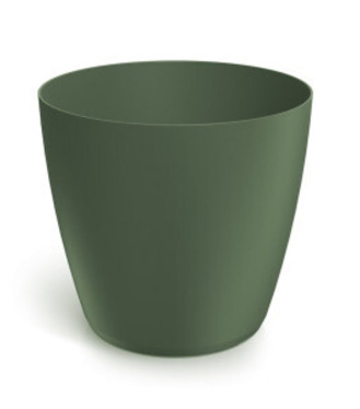 Obal Mate tmavozelený 23,8cm