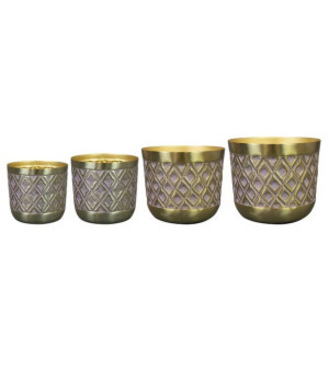Obal Reza lilac 13cm