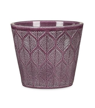 Obal Sch-702 vintage violet 18cm