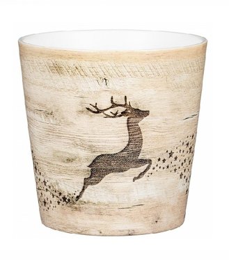 Obal Sch-778 jumping deer 14cm
