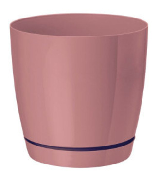 Obal toscana hnedoružová 15cm
