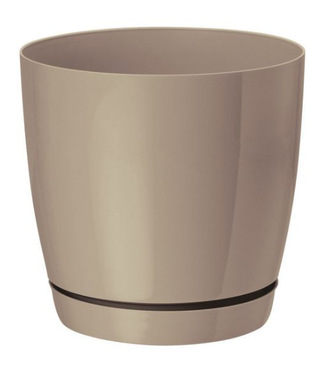 Obal toscana taupe 19cm