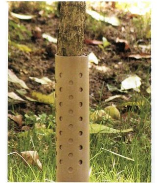 Ochrana GreenGarden TreeGUARD, 20x33,5 cm, na stromčeky