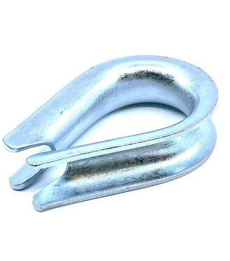 Očnica 4mm nerez A4 DIN6899B