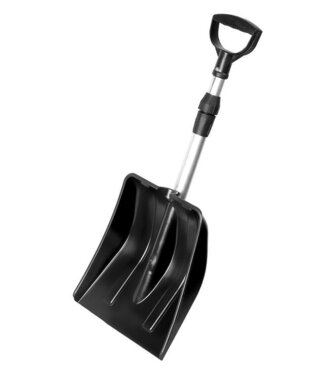 Odhrňovač snehu autolopata teleskopická Yeti 310x345x700/840mm