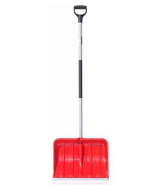 Odhrňovač snehu Snowman M2/TM 450x370/1350mm s násadou