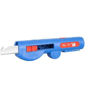Odizolovač kombinovaný WEICON No.16 Quadro Stripper