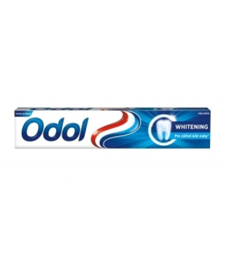 Odol ZP 75ml Whitening