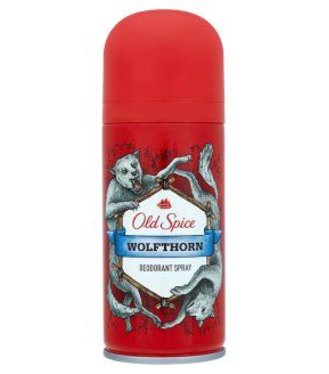 Old Spice Deodorant pánsky Wolfthorn 125ml