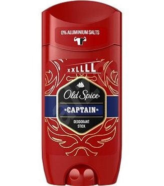 Old Spice Deodorant Stick pánsky Captain 85ml